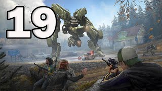 GENERATION ZERO - Let's Play Part 19: Make Some Noise