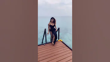 Body is a blessing Girl Insta Hot Reels
