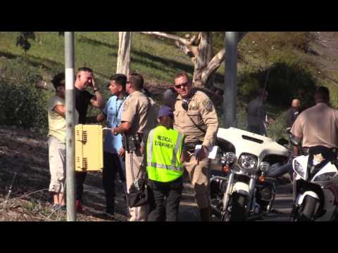 San Diego Motorcycle Accident Lawyers