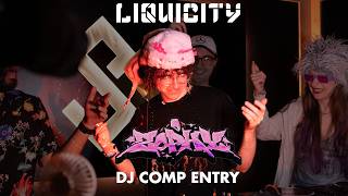 Zophy – Liquicity Festival 2026 – DJ Contest