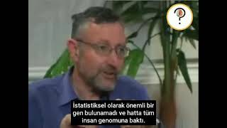 Eşcinsel Genler Nerede?