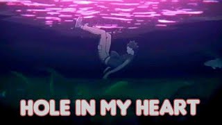 Silent Voice - Hole In My Heart Nightcore Amv