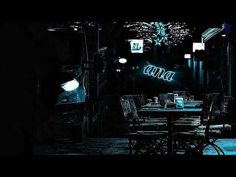 MN Leeh ليه Official Lyrics Video 2025