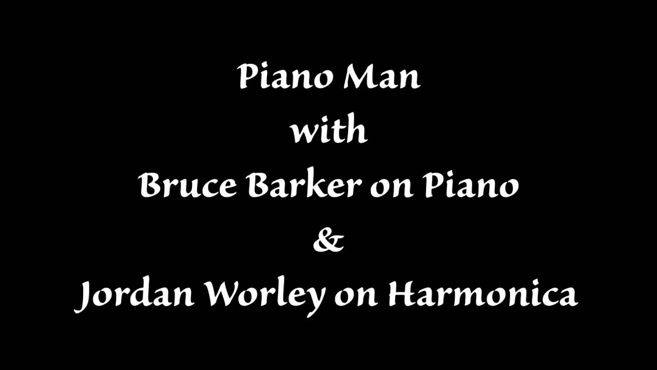 Piano Man - YouTube