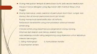 Materi pembelajaran ips kelas 7 bab 1 pertemuan 2 kurikulum 2013