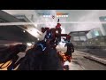 northstar paired with angel city