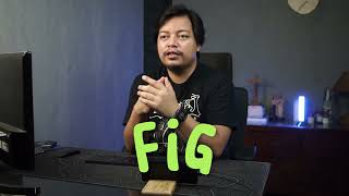 Hyper.is Fig.io Terminal Yang Bikin Ngoding Makin A