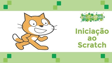 Iniciação ao Scratch