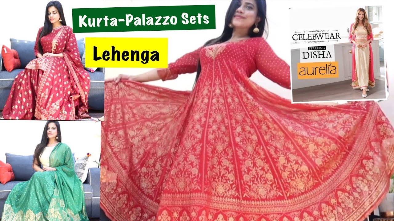 Amazon Clearance Sale: Grab These 10 Chic Kurtas For Over 60% Off