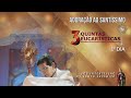 ADORAÇÃO AO SANTÍSSIMO AO VIVO | 1ª QUINTA EUCARÍSTICA POR INTERCESSÃO DE SANTO EXPEDITO | 15/04/21