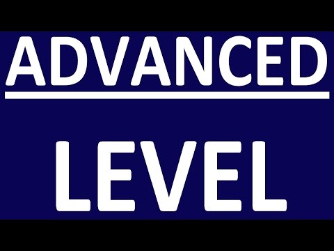 ADVANCED ENGLISH CONVERSATION COURSE . ENGLISH SPEAKING PRACTICE FOR ADVANCED LEVEL