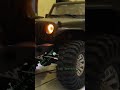 RC RGT Upgrade Hardbody Rubicon scale 4pintu Long Whelee Base