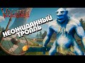 НОВЫЙ ДОМ И НОВЫЕ ПРОБЛЕМЫ😱🛖 • Valheim Прохождение《4》
