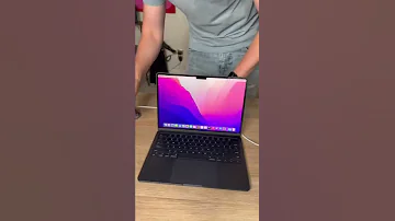 Вечная зарядка MacBook