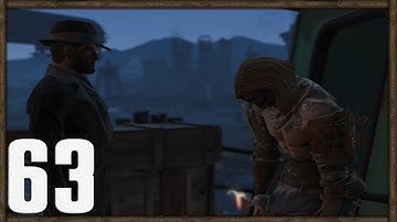 Fallout 4 PC Gameplay Part 63 - Synth Retention | SurrealBeliefs