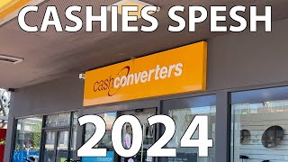 The 2024 Cashies Special.