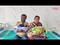Happy couples with babies after 18 years of marriage |  Anbu Fertility center | palani