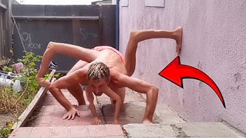 The Most Unbelievable People Living On Earth! Born With Super Powers!
