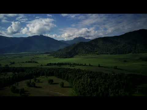 Усть-Коксинский район.