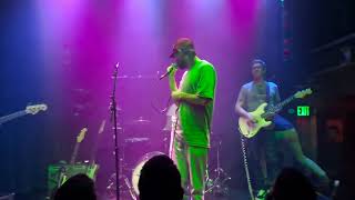 Petey: Lean Into Life (Philly 11.6.22)