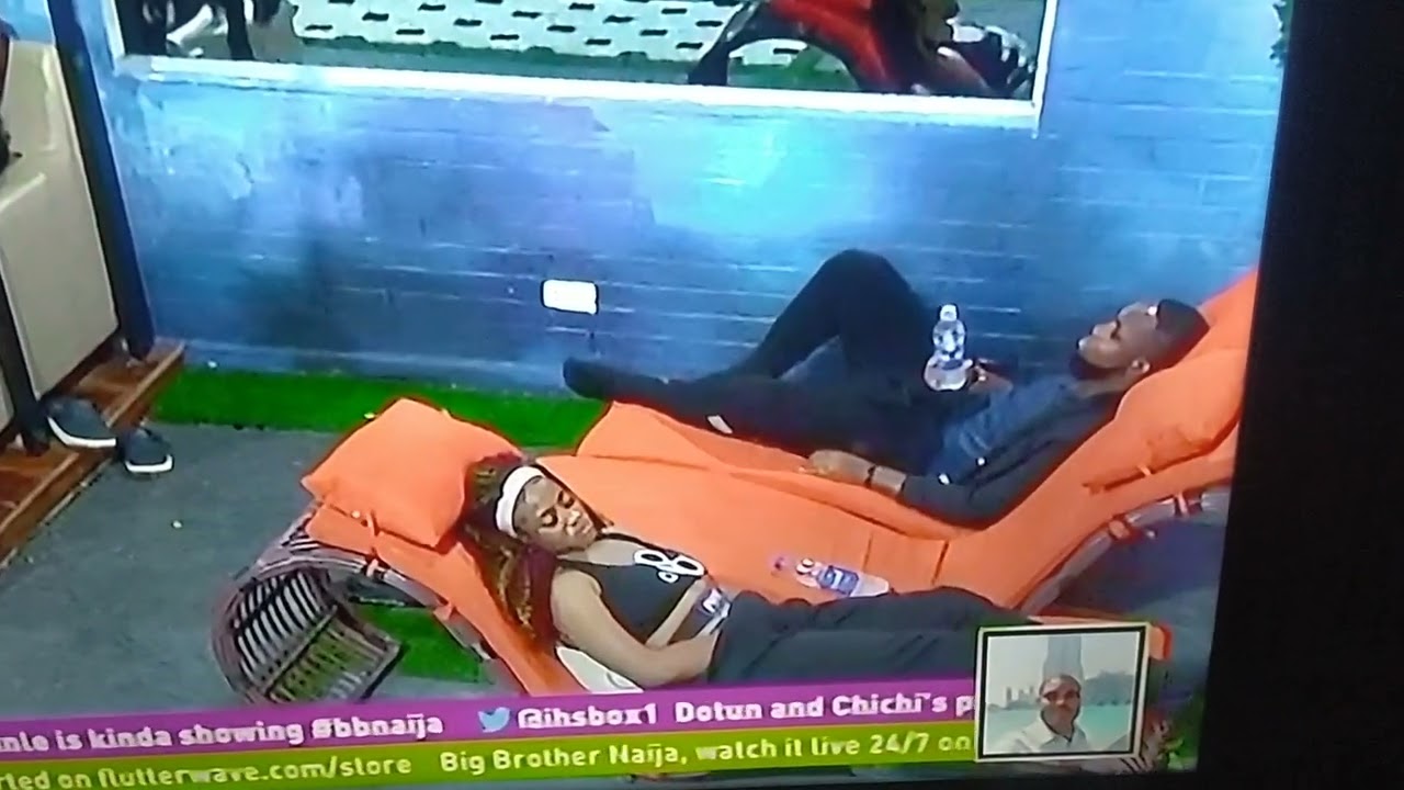 Phyna in Emotional breakdown.