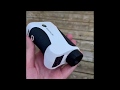 Peakpulse golf laser rangefinder review great choice with a fair price