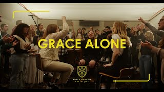 Grace Alone - Boyce Worship Collective