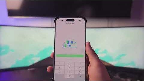Screen Mirroring iPhone to Windows PC (Free & Wireless)