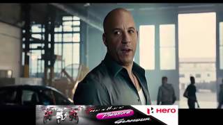 Hızlı Ve Öfkeli 7 Furious 7 Türkçe Dublaj