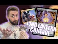 Jund Lantern Control | Wrenn &amp; Six + Fetches?! | MODERN | MTG