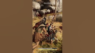 Perfect Bounty Hunt Takedowns: Soldiers in Sword Combat, Civilian with Arrow | AC Odyssey