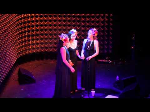 Black Sea Hotel Angelino Mome Live At Joe S Pub