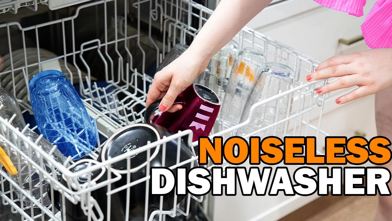 Bosch SHEM63W55N 24 300 Series Dishwasher Review: Is It Worth The Money? 