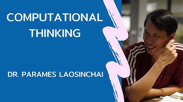 Computational Thinking Unplugged Activity