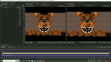 How to change colour of the model SFM Tutorial