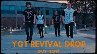 Were Back Ygt Revival Drop - New Clothing Out Now