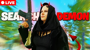 🔴LIVE - 7 LIVE 20 BOMBS IN SEARCH AND DESTROY !!!