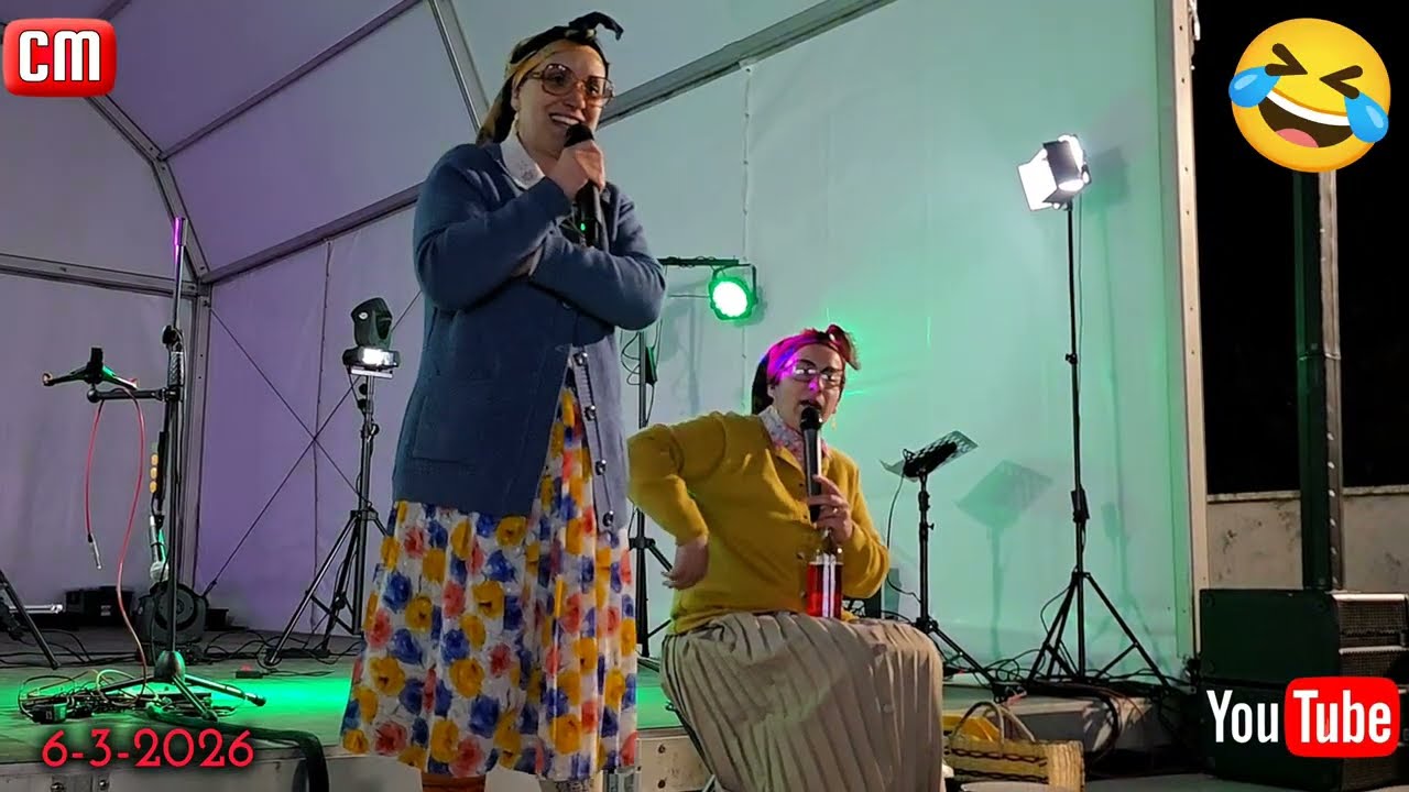 AS   LAURINDAS 😀🤣