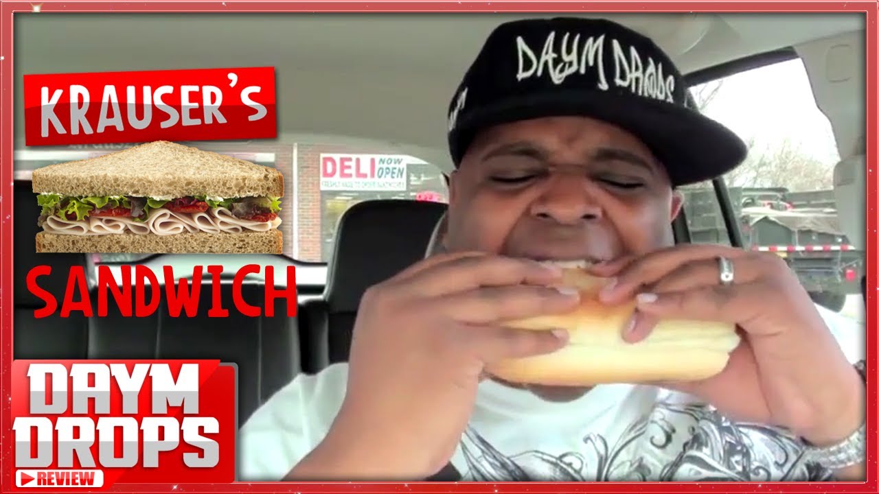 draymond green Krauser's Grinder Review