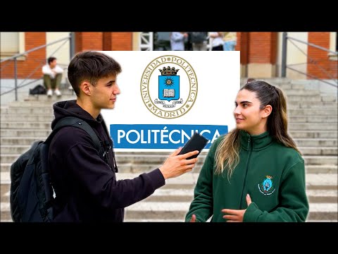 Video: ¿Por qué estudiar en gij?