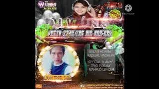 Sang The Big Bos Gempa 669 @makki_tripels.669 By:dj wury on the mix