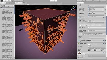 [Unity] Procedural Building Tutorial Episode 2 (English)