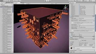 Famous [Unity] Procedural Building Tutorial Episode 2 (English) Net Worth