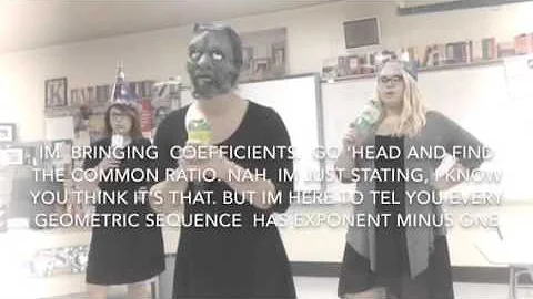 All about that base/exponent