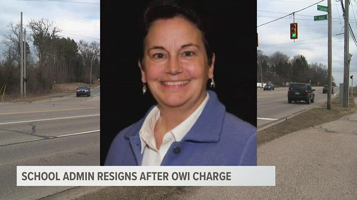Former VP of Forest Hills school board resigns fol...