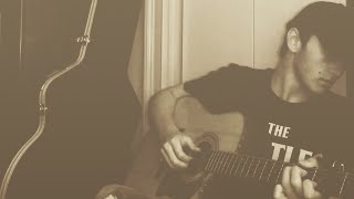 Dear Amy - Original Song Acoustic