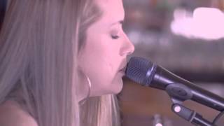 Kelsie Rimmer- Telstra Discovery Campaign