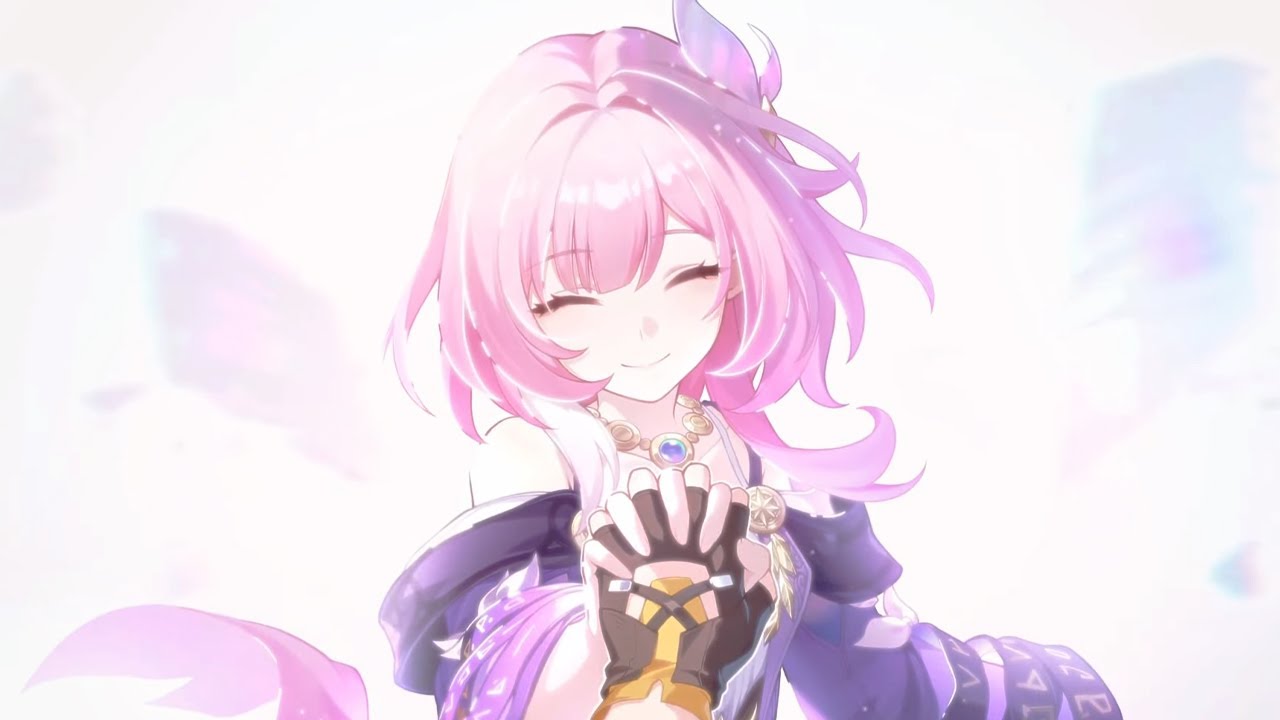 샘웨 다시보기 25.08.14 | 스타레일 3.5 개척임무