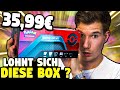 Lohnt sich die NEUE Pokémon Trainer Box? 😱🔥 Opening