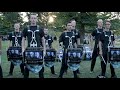 Blue Devils Drumline DCI Semi Finals 2019 